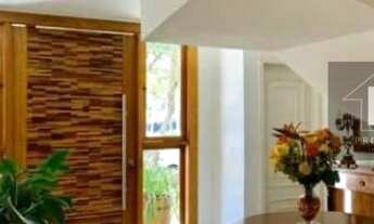 Imagem 7: Casa à venda no bairro Residencial Tres (Tambore) - Santana de Parnaíba/SP