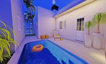 Imagem 3: Casa 03 Dorm - Bairro VISTA ALEGRE