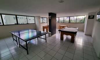 Imagem 4: Apartamento para venda possui 62 metros quadrados com 3 quartos em Rosarinho - Recife - Pe