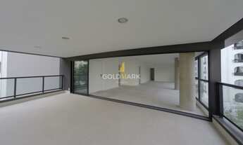 Imagem 4: Jardim Paulista - 206m² área privativa - 3 suites - 3 garagens