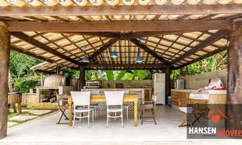 Imagem 7: Casa de condomínio para venda com 1500 m² Encontro das Águas - Lauro de Freitas - Bahia