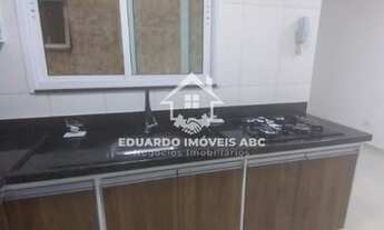 Imagem 2: Santo André - Apartamento Padrão - VILA ALZIRA