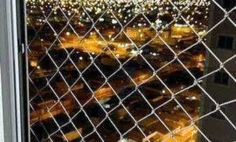 Imagem 3: VISÃO IMÓVEIS VENDE: Belíssimo Apartamento no Residencial Top Life em Taguatinga