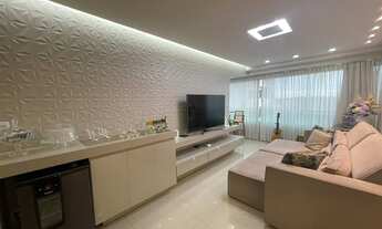 Imagem 3: Apartamento Alto da Glória, 3 suítes