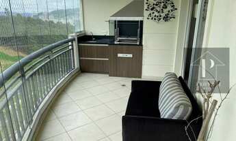 Imagem: Apartamento à venda no bairro Tamboré