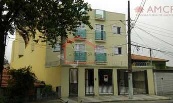 Imagem: Santo André - Apartamento Padrão - PARQUE