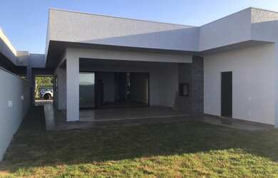 Imagem 4: Casa para Venda em Foz do Iguaçu, Jardim Lancaster I, 3 dormitórios, 3 suítes, 4 banheiros