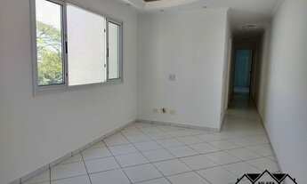 Imagem: Apartamento 90 mts² Vila Curuçá Santo