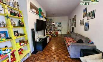 Imagem 4: Apartamento com 2 dormitórios à venda, 89 m² por R$ 930.000,00 - Copacabana - Rio de Janei