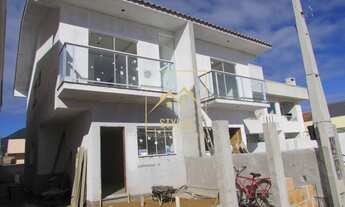 Imagem 2: Excelente Sobrado 3 dormitórios 101,00 m² por R$ 450.000,00 - Palhoça SC