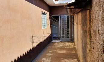 Imagem 3: Dumont - Casa - Jardim Vista Alegre