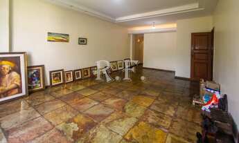 Imagem 7: Av Júlio Furtado, excelente apto com 137 m2, maravilhosa vista da Pedra do Grajaú