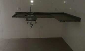 Imagem 7: Casa de condomínio sobrado para venda com 73 metros quadrados com 2 quartos