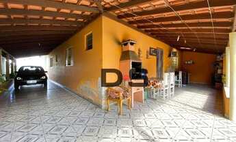 Imagem 3: Chácara com 5 dormitórios à venda, 850 m² por R$ 600.000,00 - Cerquilho - Cerquilho/SP