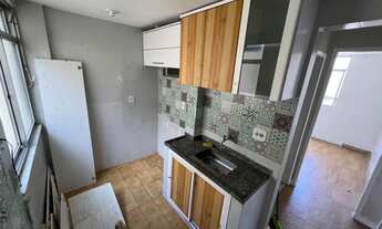 Imagem 5: Apartamento para venda tem 50 metros quadrados com 2 quartos em Oswaldo Cruz - Rio de Jane