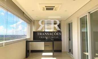 Imagem: Apartamento Alto Padrão 3 suítes, 183m²