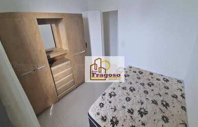 Imagem 5: Apartamento com 2 dormitórios à venda, 49 m² por R$ 290.000,00 - Braga - Cabo Frio/RJ