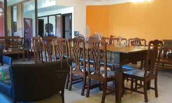 Imagem 7: Casa triplex em condomínio no Itanhangá