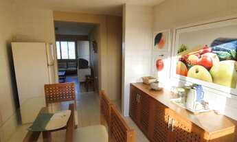 Imagem 3: Apartamento em Luis Correia - temporada