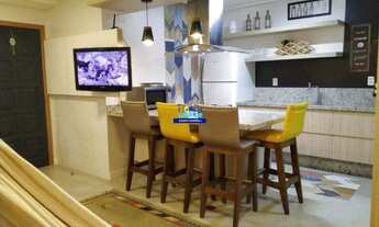 Imagem 2: APARTAMENTO NO CENTRO COM 2 DORMITÓRIOS TODO REFORMADO