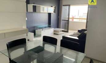 Imagem 3: Vereda da Praia Apartamento com 3 dormitórios