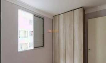 Imagem 7: SãO BERNARDO DO CAMPO - Apartamento Padrão - Taboão