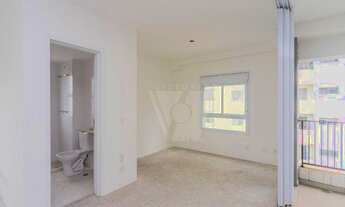 Imagem 5: Apartamento à venda, 53 m² por R$ 1.133.789,00 - Moema - São Paulo/SP