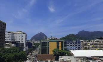 Imagem 3: Jardim Botanico, indevassado, bela vista, 3 quartos com garagem