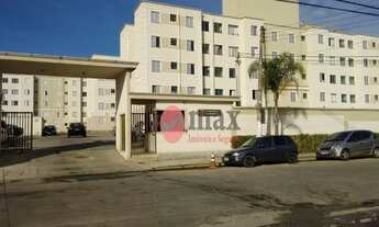 Imagem 1: Apartamento com 2 dormitórios à venda, 45 m² por R$ 170.000 - Vila Figueira - Suzano/SP