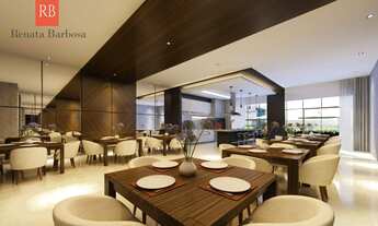 Imagem 7: Apartamento na Praia Brava em Itajaí, custo benefício!