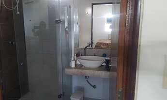 Imagem 6: Apartamento para venda possui 60 metros quadrados com 1 quarto em Cruz das Almas - Maceió