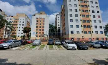 Imagem 8: São Paulo - Apartamento Padrão - ITAQUERA