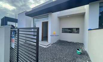 Imagem 3: Casa com 2 dormitórios à venda, 63 m² por R$ 279.000,00 - Itapema do Sai - Itapoá/SC