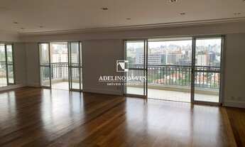 Imagem 4: Apto em Prédio luxuoso na Vila Nova Conceição!