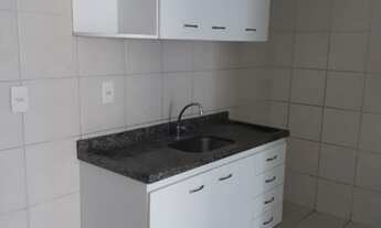 Imagem 4: Flat para aluguel tem 35 metros quadrados com 1 quarto em Madalena - Recife - PE