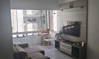 Imagem: Apartamento em Piedade-87M²/3 Quartos/2