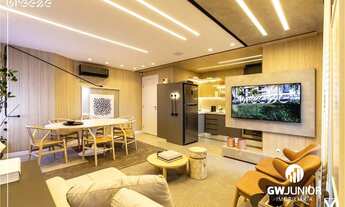 Imagem: Joinville - Apartamento Padrão - Costa