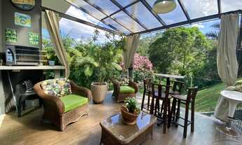 Imagem: CASA ALTO PADRÃO - LOCAL SENSACIONAL