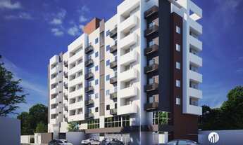 Imagem: Joinville - Apartamento Padrão - Bom Retiro