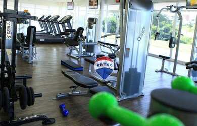 Imagem 6: Terreno à venda - Condomínio Residencial Florais dos Lagos - Cuiabá/MT