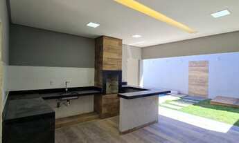 Imagem 2: Condomínio Jardim Veneza a venda c/4qt no em Senador Canedo