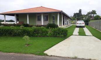 Imagem: Chácara Village da Serra