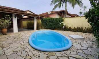 Imagem: Casa com 3 dormitórios à venda, 252 m²