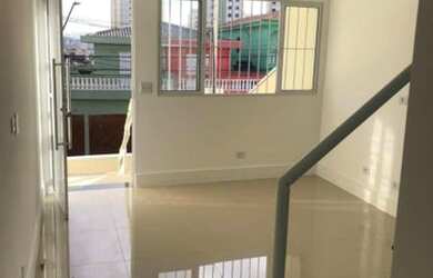 Imagem 6: Casa para venda tem 118 metros quadrados com 2 quartos em Jardim Alfredo - São Paulo - SP