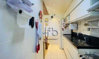 Imagem 6: Reserva do Parque Apartamento com 3 dormitórios à venda, 91 m² por R$ 830.000 - Jacarepagu