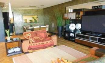 Imagem 6: Apartamento na Av. Atlântica