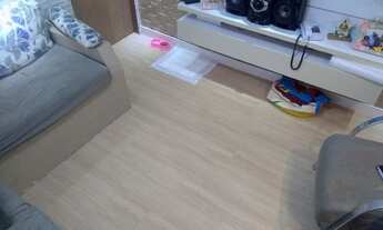 Imagem 3: Casa para venda com 81 metros quadrados com 3 quartos em Jardim Monte Cristo - Suzano - SP