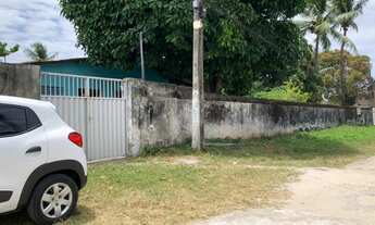 Imagem 6: Casa de esquina em Pau amarelo com terreno 16x40