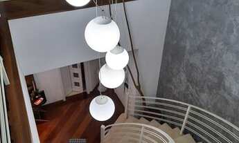 Imagem 2: COBERTURA RESIDENCIAL em SÃO BERNARDO DO CAMPO - SP, CENTRO