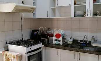 Imagem 6: Apartamento - Jardim das Paineiras - Campinas